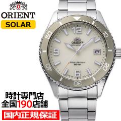 �I���G���g Orient Mako �I���G���g�}�R 40 RN-WJ0003S �����Y �r���v �\�[���[ �A�C�{���[