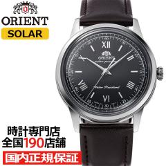 �I���G���g Bambino �o���r�[�m 38mm �\�[���[ RN-WK0004L �����Y �r���v �u���b�N�_�C���� �u���E�� �v�x���g