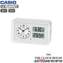 �J�V�I �N���b�N �A�i�f�W �d�g �ڊo�܂����v TTM-170NJ-7JF �u���v �����x�v�� �z���C�g