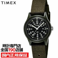 TIMEX ^CbNX IWiLp[ {胂f TW2T33700 fB[X rv dr NI[c iCoh 29mm I[u