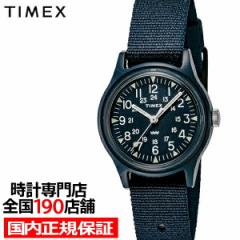 TIMEX ^CbNX IWiLp[ {胂f TW2T33800 fB[X rv dr NI[c iCoh 29mm lCr[