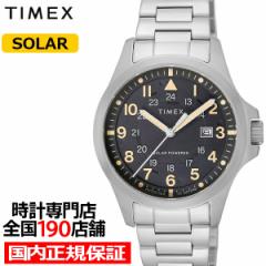 TIMEX ^CbNX Expedition North GNXyfBV m[X tB[h 41 \[[ TW2V41600 Y rv