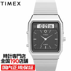 ^CbNX Q TIMEX 1982 AifW f TW2Y05900 Y fB[X rv NI[c dr Vo[