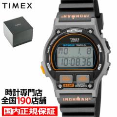 TIMEX ^CbNX IRONMAN 8 LAP ACA} 8bv fUC TW5M54300 Y rv fW^