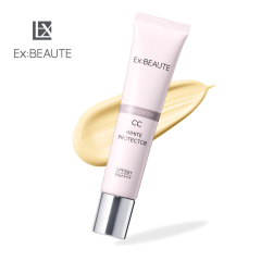 �G�N�X�{�[�e ��pCC�z���C�g�v���e�N�^�[UV 30g�i��򕔊O�i�j���Ă��~�߁E���ω��n SPF50+ PA++++