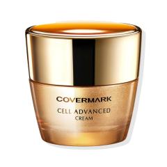 COVERMARK (�J�o�[�}�[�N) �Z���A�h�o���X�g �N���[�� WS 30g