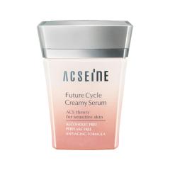 �A�N�Z�[�k (ACSEINE) �t���[�`���[�T�C�N�� �N���[�~�B�Z���� (�N���[������e�t) 45g