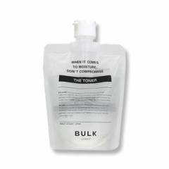 oNI THE TONER (U gi[) ϐ 200mL YXLPA YRX BULK HOMME