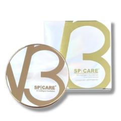 �y���K�i�zSPICARE �X�s�P�A V3 �C���e���W�F���g �t�@���f�[�V���� 15g