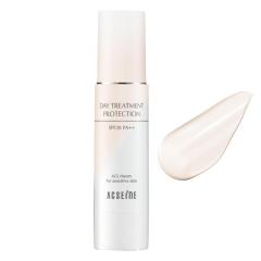 NEW 2025.4.25���� �A�N�Z�[�k (ACSEINE) �f�C�g���[�g�����g�v���e�N�V���� 40g ���Ă��~�� �����p�N���[�� SPF28 PA++