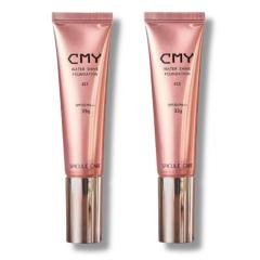 CMY �V�[�G�����C �t�@���f�[�V���� �i�S2�F�j/ 33g �����t�@���f�[�V���� SPF30/PA++