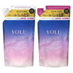 �y���t�B���zYOLU ���� �J�[���i�C�g���y�A �l�ߑւ��p �V�����v�[ 400mL �g���[�g�����g 400g �l�������s�I�j�[�̍���