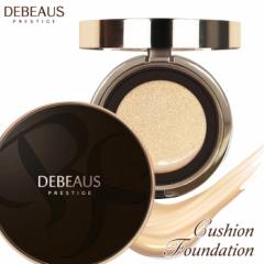 �y���K�i�zDEBEAUS �f�B�r���[�X �N�b�V�����t�@���f�[�V���� �{��15g�{���t�B��15g �؍��R�X��