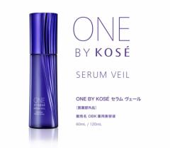 R[Z[ ONE BY KOSE Z F[ et [WTCY120ml