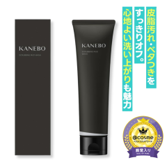 �J�l�{�E �X�N���r���O �}�b�h �E�H�b�V�� 130g ��痿 KANEBO �����b�R�n��N���C(��򐬕�)