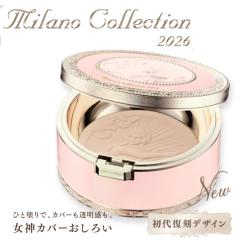 �y2026�z �J�l�{�E �~���m�R���N�V���� �t�F�[�X�A�b�v�p�E�_�[ 24g