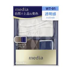 �J�l�{�E ���f�B�A �u���C�g�A�b�v�`�[�NS WT-01 2.8g �n�C���C�g