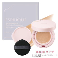 �R�[�Z�[ �G�X�v���[�N �A�N�A���[ �X�L���E�F�A 13g ���t�B�� �S3�F �f�����^�C�v�i�P�[�X�ʔ���j