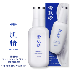 �R�[�Z�[ �ᔧ�� �G�b�Z���V���� �X�t�� 140mL ���e���t KOSE �a���A�� ���r�� ���������� ������