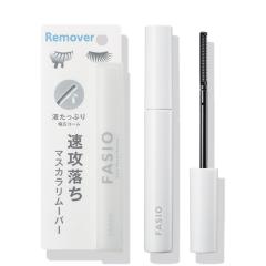 �R�[�Z�[ FASIO ���U���� �}�X�J�������[�o�[ 6.5mL ���L�R�[��