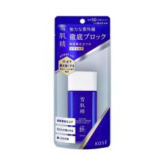 NEW �R�[�Z�[ �ᔧ�� �X�L���P�A UV �G�b�Z���X �~���N N 60g (���Ă��~�߃~���N�j