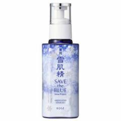 yʌzR[Z[ p ᔧ t  140ml SQ SAVE the BLUE 2023