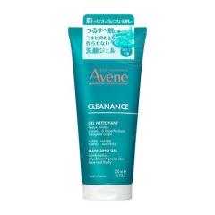 �A�x���k(Avene) �N���i���X �I�C���R���g���[�� �W�F���E�H�b�V�� 200mL �f���P�[�g �ь� ���r��\�h ������ ������ �����Y �q����