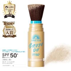 �A�l�b�T(ANESSA) �p�[�t�F�N�gUV �u���b�V���I���p�E�_�[ 3g SPF50+�EPA++++