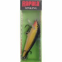 (0022677002033)p(Rapala) JEg_E 5cm G CD5