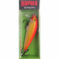 (0022677002064)p(Rapala) JEg_E 5cm GFR CD5