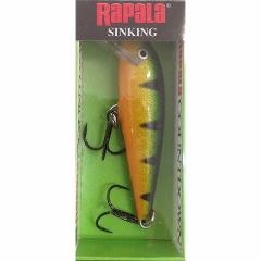 (0022677002392)p(Rapala) JEg_E 7cm P CD7