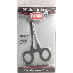 (0022677032450)p(Rapala) Fishing Forceps 5 1/2 Inch tBbVOtH[Zbv 5 1/2C` RFCP-5