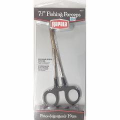 (0022677032467)p(Rapala) Fishing Forceps 7 1/2 Inch tBbVOtH[Zbv 7 1/2C` RFCP-7