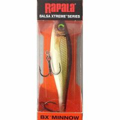 (0022677254890)p(Rapala) BX~m[ 7cm GSH BXM7