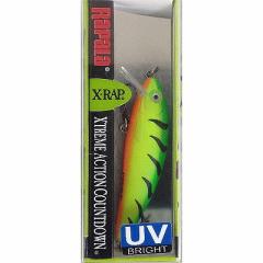 (0022677291222)p(Rapala) GbNXbv JEg_E 5cm FTU XRCD5