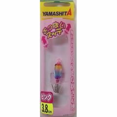 (4510001578669)}V^(YAMASHITA) ςXbe UV 3.8-1 P1 sN/