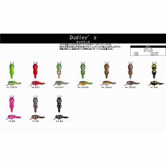 (4562286590188)D3JX^A[Y(D3 Custom Lures) _bh[Y 3.4g #06 K}KG