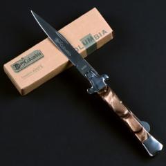 COLUMBIA KNIFE tH[fBOiCt K032 Amber Cco Dfl Gmm
