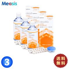 �I�t�e�N�X �N���A�f���[ �n�C�h�� �����X�e�b�v�q28�����r360ml 28�� 3�{ �P�A�p�i �i�����i�� �N���A�f���[�t�@�[�X�g�P�A )�m�������K