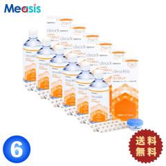 �I�t�e�N�X �N���A�f���[ �n�C�h�� �����X�e�b�v�q28�����r360ml 28�� 6�{ �P�A�p�i �i�����i�� �N���A�f���[�t�@�[�X�g�P�A )�m�������K