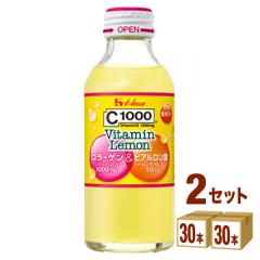 C1000�r�^�~���������R���[�Q�����q�A�������_�r 140ml�~30�{�~2�P�[�X (60�{) ����