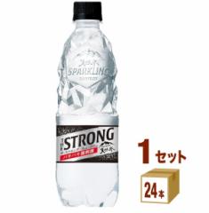 Tg[ THE STRONG XgO VRXp[NO  510ml~24{~1P[X (24{)  Y_