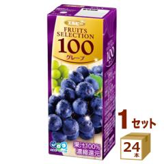Gr[t[cZNVO[v FRUITS SELECTION POO 200ml~24{ 