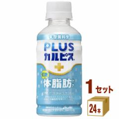 JsX PLUSJsX ̎bPA  200ml~24{~1P[X (24{) 