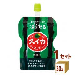 �F������ �ʎ��A�C�X&�[���[ �X�C�J 130g�~30�{�~1�P�[�X (30�{) ����