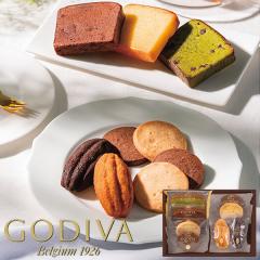 ��񂰑ܕt GODIVA �S�f�B�o �p�e�B�X���[ �A�\�[�g�����g 8�� 209238 �y_