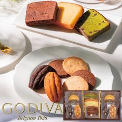 ��񂰑ܕt GODIVA �S�f�B�o �p�e�B�X���[ �A�\�[�g�����g 13�� 209239 �y_