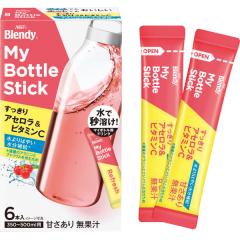 AGF �u�����f�B�}�C�{�g���X�e�B�b�N��������A�Z����&�r�^�~��C 6�{ 23455 �y_