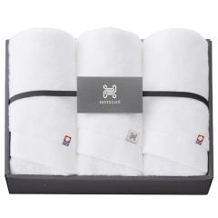 HOTELIST �t�F�C�X�^�I��3P �z���C�g H-11655 ��������(�ꕔ���O)�y_