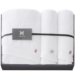 HOTELIST �^�I���Z�b�g �z���C�g H-11975 ��������(�ꕔ���O)�y_